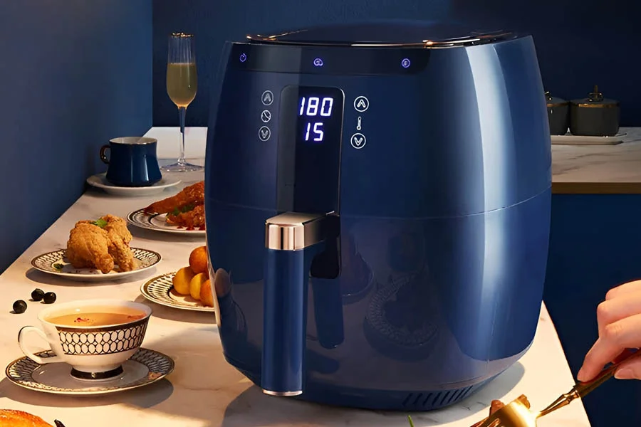 best air fryer for a family